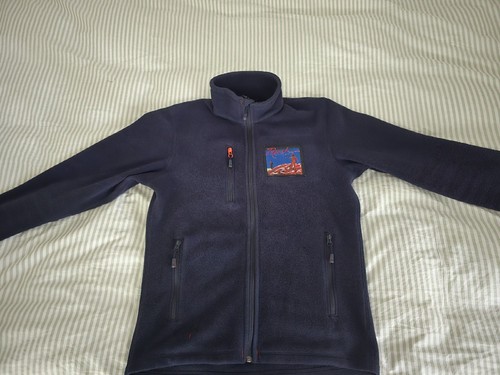 Helly hansen fleecejacke - helly,