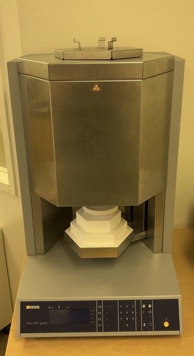 Sirona infire htc - htc, dental