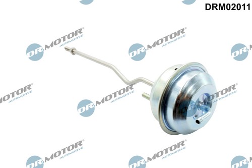 Motor automotive drm02011 - dr.motor,