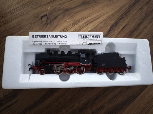 Fleischmann spur 4141 - fleischmann,