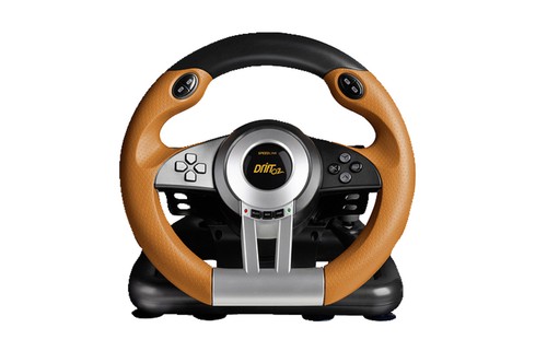 Speedlink drift lenkrad - o.z.,