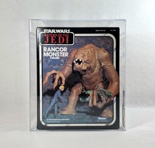 VINTAGE STAR WARS ✧ RANCOR