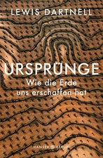 Lewis Dartnell | Ursprünge |