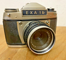 Nachlass: EXA 1b Domiplan