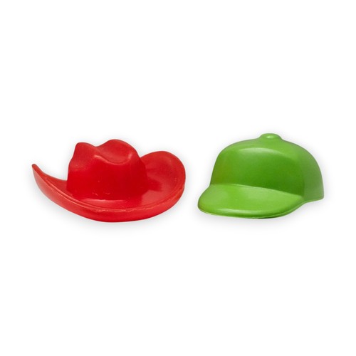 Playmobil zubehör cowboyhut - playmobil,