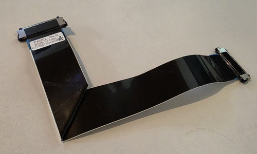 Samsung con board kabel lvds - t-con,
