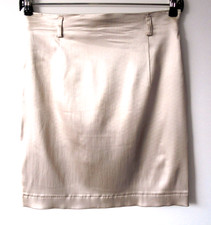 DI BARI Satin Stretch Mini