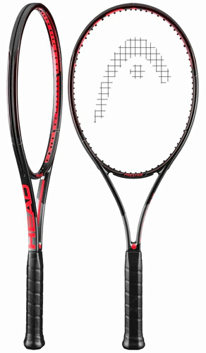 Head graphene touch prestige - touch,