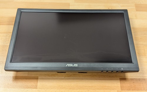 Asus vt169he touch - asus, 15,6"