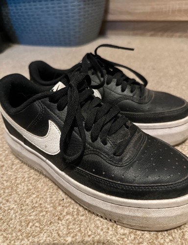 Nike court vision sneaker low - vision,
