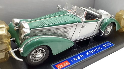 Sun star maßstab diecast - maßstab,