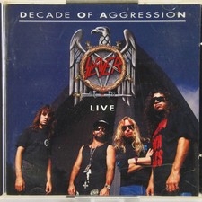 Music Musik Album CD Slayer