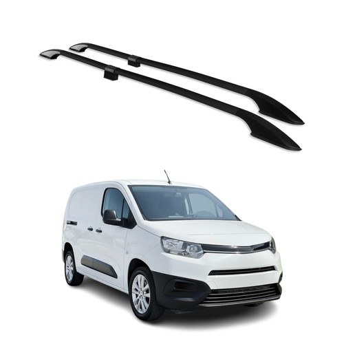Dachreling für toyota proace - toyota,
