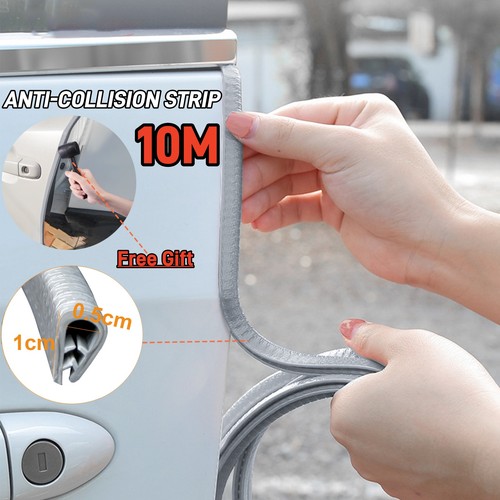 Meter kantenschutz autotür - 10,