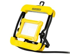 PARKSIDE® Baustrahler Arbeitsleuchte Fluter Werkstatt Lampe LED»PAS 1900 LM A1«