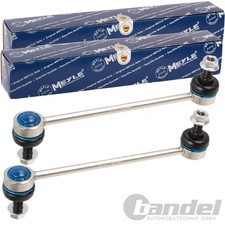 2x MEYLE HD KOPPELSTANGE VORNE