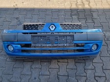 Stoßstange RENAULT CLIO II