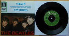 BEATLES Help!★`m