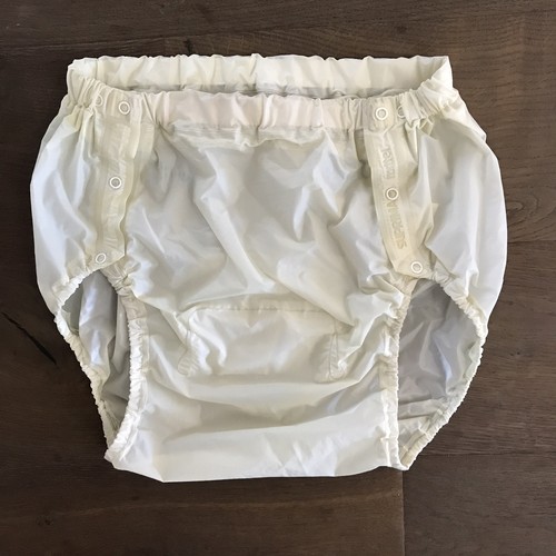 Windelhose suprima 250 weiss - ,
