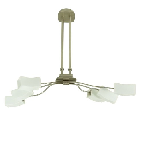 Halogen pendelleuchte madrid - halogen,