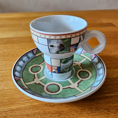 Seltmann weiden espressotasse - weiden,
