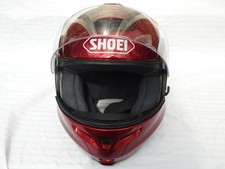 Shoei Multitec XS Helmet Very