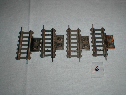 Piko modelleisenbahn 4 x - modelleisenbahn,