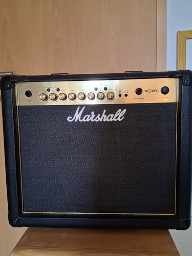 Gitarrevenrstäker marshall - e-gitarrevenrstäker,