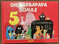 Die Barbapapa-Schule