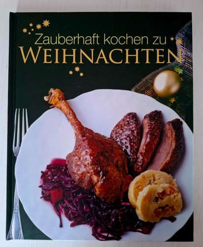 Zauberhaft kochen - kochen, zu