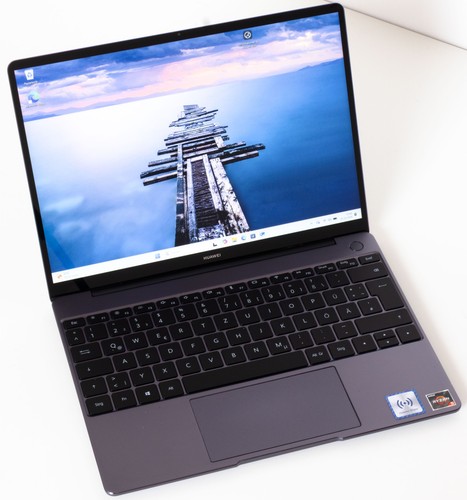 Huawei matebook - matebook, 13