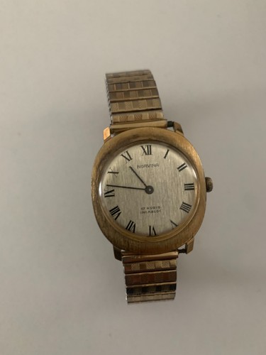 Norvina herren armbanduhr - herren-armbanduhr, 17