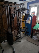 Kettler kraftstation - kettler,