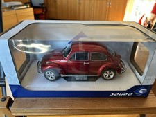 Solido 1:18, VW Käfer 1303