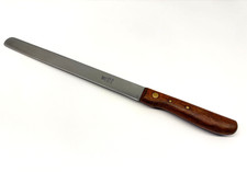 Robert Herder Windmühlenmesser Vintage Messer Klinge 23 cm rostfrei