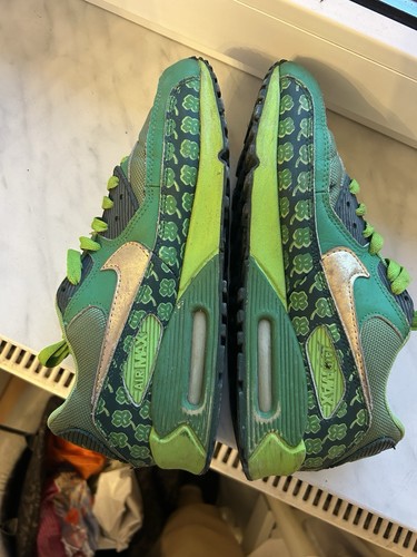 Air max patricks - max, 90