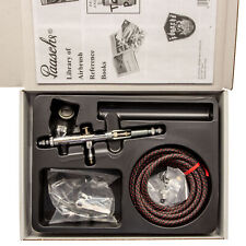 Airbrush Set Pistole Raptor