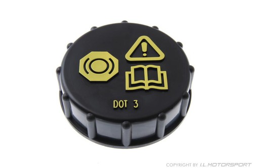 Deckel - mx-5,