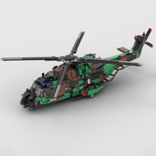 Tactical transport - nh-90,