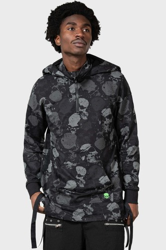 Killstar kapuzenpullover - killstar,