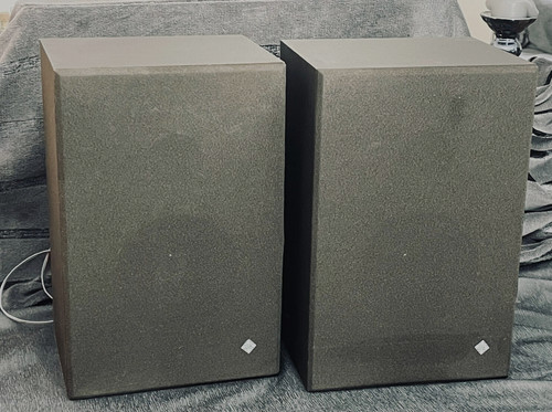 Telefunken boxen hl - hi-fi,