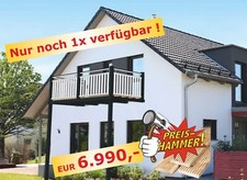 Balkonbausatz, Anbaubalkon