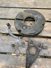 Yard-Man YM 6021 S Keilriemenabdeckung Mit Schaltarm