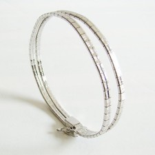 Armband Silber 835er Silberarmband Silberschmuck Damen Armkette Armreif