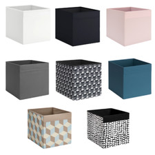 Kiste Box Einsatz DRÖNA