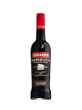 Luxardo Schwarzer Sambuca