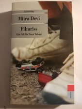 Filmriss ein fall für nora - ein,
