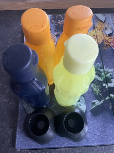 Eco easy 750ml mit - easy, deckel