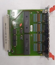 Ram CC600 Steuerungsplatine