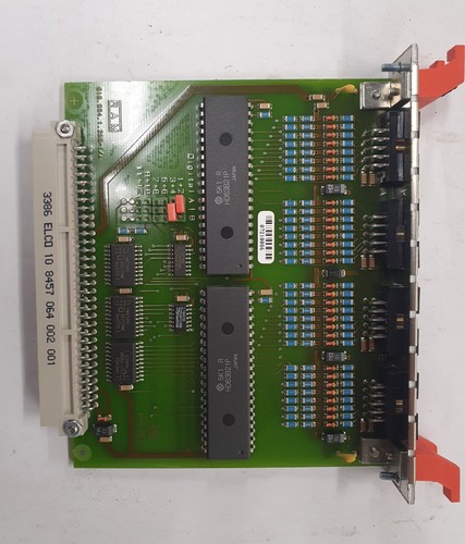 Ram cc600 steuerungsplatine - cc600,